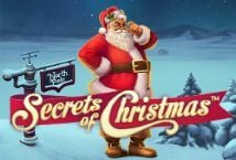 Secrets of Christmas slot